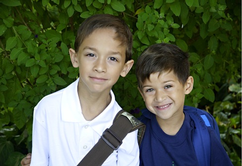 Boys