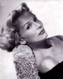 Eva Gabor