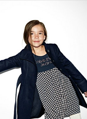 Kids Collection Calvin Klein Jeans