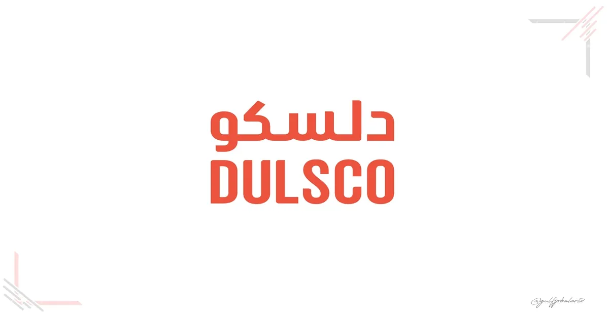 Dulsco Careers