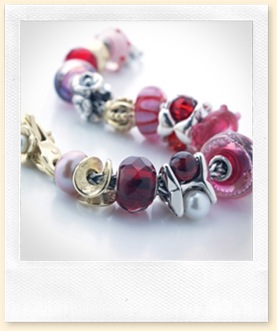 Pure Passion Bracelet