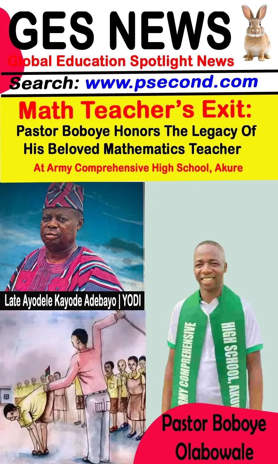 Mathematics-teacher