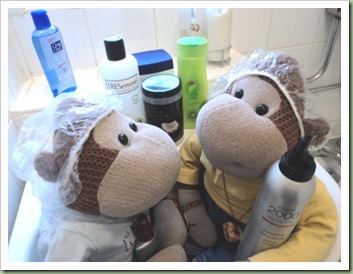 Tresemme