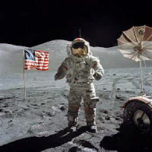 Could Nasa Launch A Secret Moon Mission