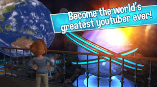  pada kesempatan siang hari ini admin akan membagikan game simulasi yang paling keren gaes Download Youtubers Life Gaming Mod v1.0.4 Apk Unlimited Money Terbaru