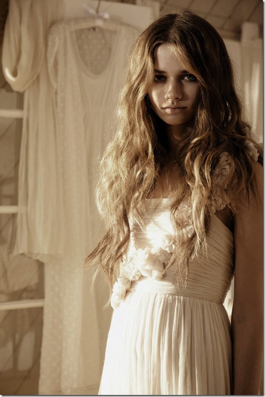 hippy wedding ct