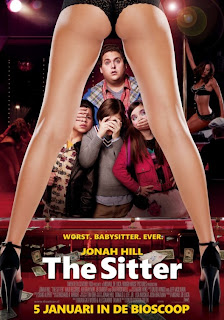 The Sitter (2011)