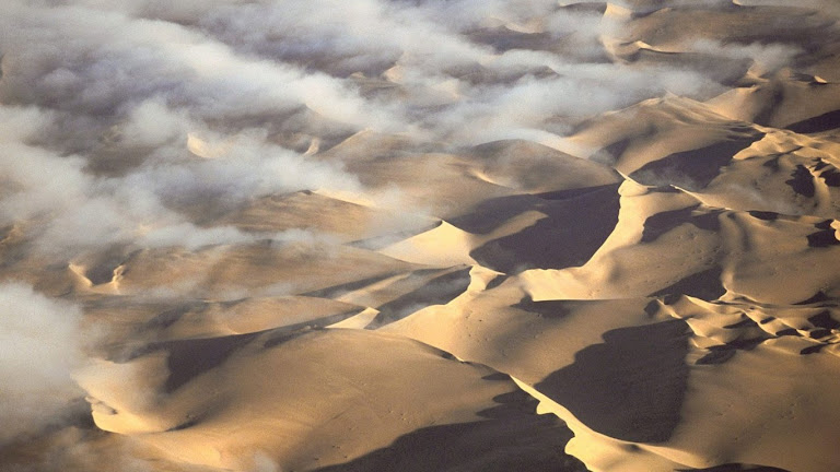 Desert HD Wallpaper 8