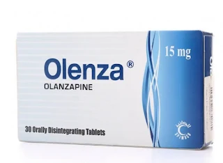 Olenza