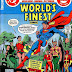 World's Finest Comics #269 - Don Newton art