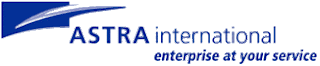 Lowongan kerja Ekonomi, Akutansi, Administrasi, Marketing, PR di PT Astra International Tbk Juli 2009