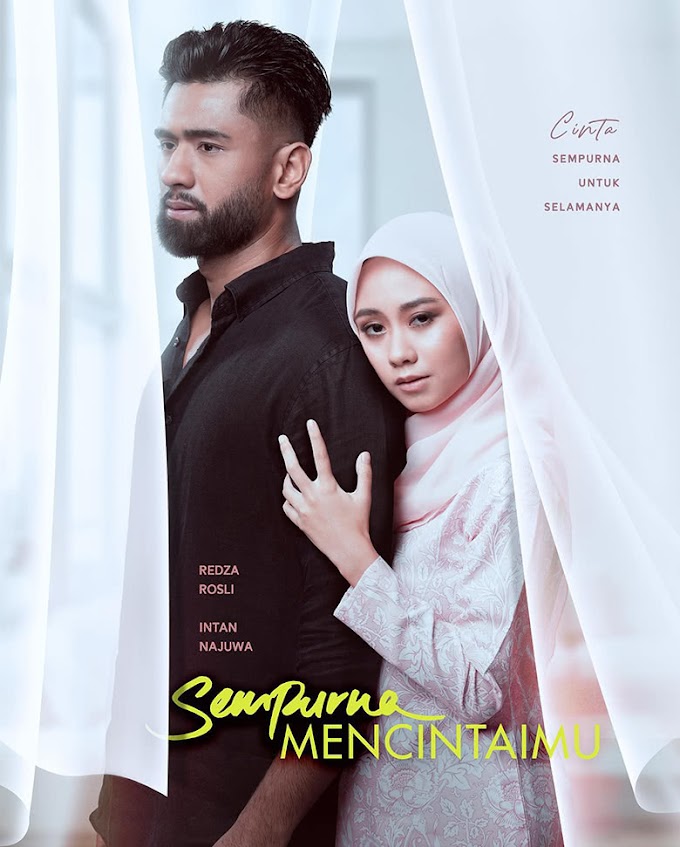 Telefilem Sempura Mencintaimu