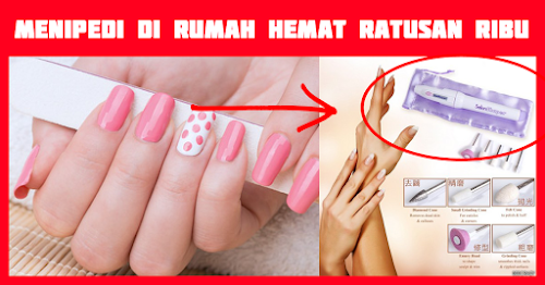 MURAH ALAT PEDICURE Bogor<br/>