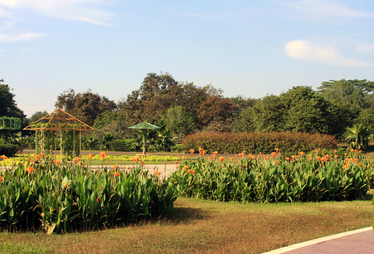 Image Result For Family Garden Mekarsari