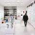 Retail Interior Design | Cafe Bustelo | Miami Beach | NC Office