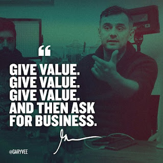 65 Kata Bijak Bahasa Inggris, Gary Vaynerchuk Quotes dan Artinya