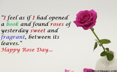Rose Day Images For Boyfriend