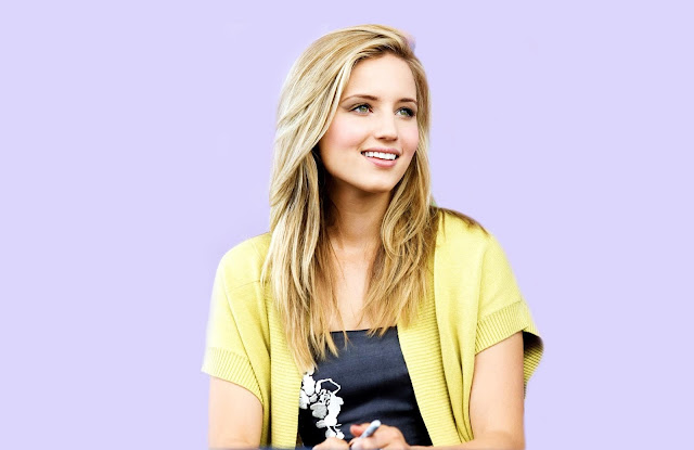 Dianna Agron Wallpapers Free Download