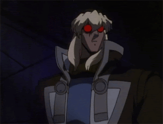 Bolt Crank Eat-man animated gif