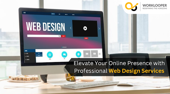 web design services