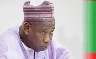 APC Chairman Ganduje Reveals What Can Stop Military Coups In West Africa