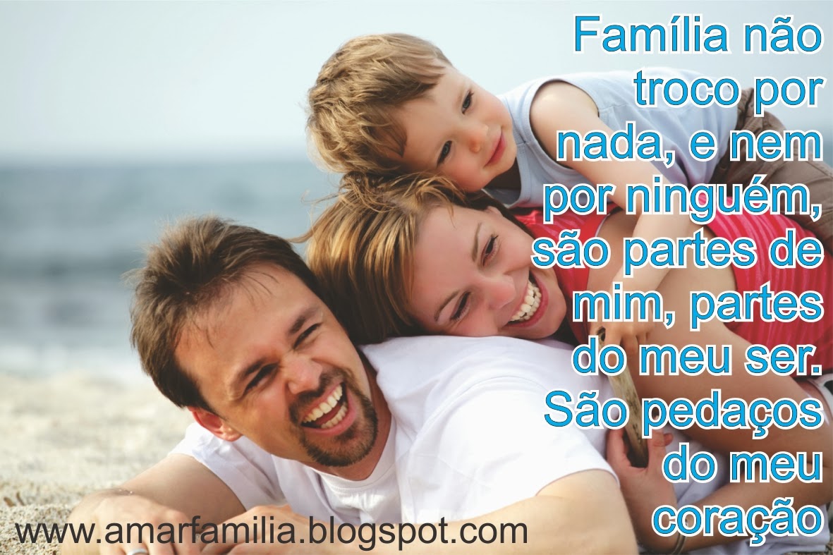 Mensagens de Família Mundo das Mensagens