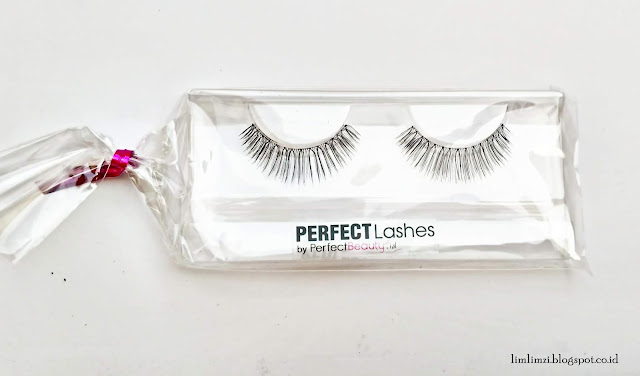 Perfect Beauty Box Perfect Lashes