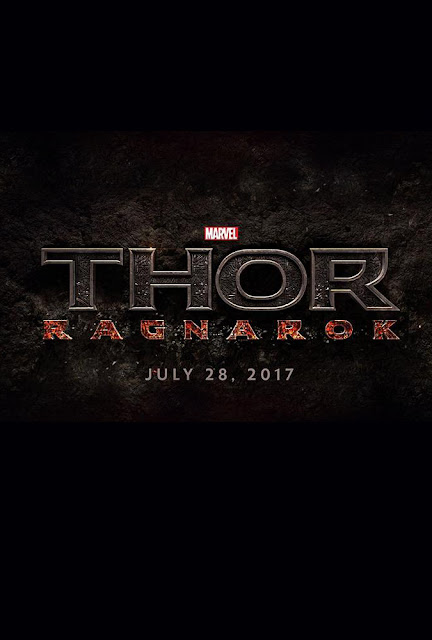 2# Thor: Ragnarok (2017)