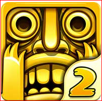 Temple Run 2 MOD APK 1.79.1 (Unlimited Money) Android new Updated