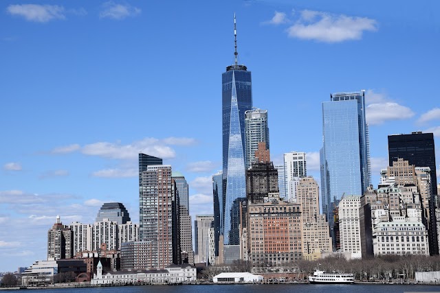 One World Trade Center | Tallest Building in United States