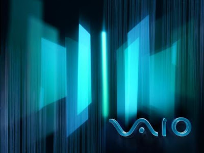 wallpaper vaio. VAIO Winter Night Wallpaper Available Resolutions: