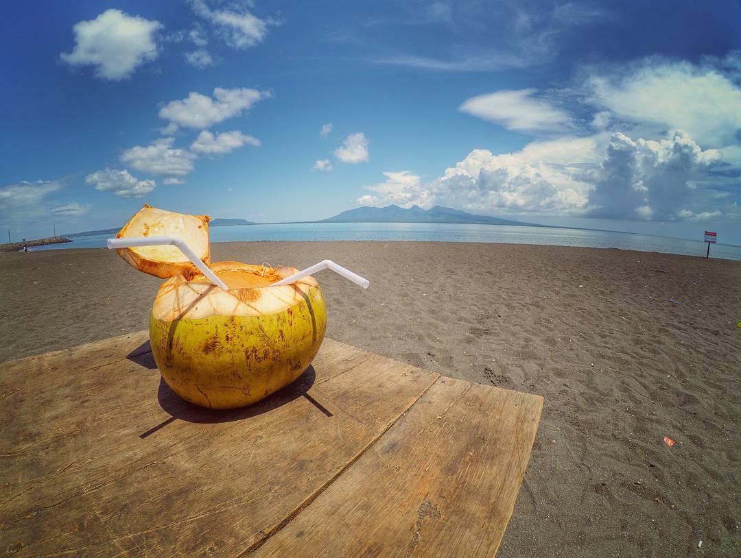 Pantai Di Banyuwangi Tempat Wisata Pantai Lengkap Banyuwangi