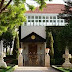 The Shrine of Baha'u'llah in Israel