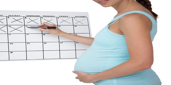cara menghitung usia kehamilan dalam minggu