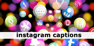 Good Instagram Captions - All Instagram Captions