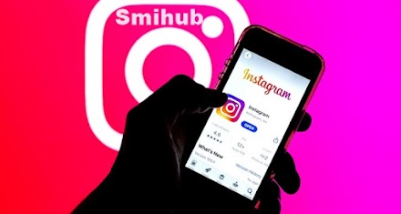 Smihub - View Instagram Story Anonymously on #Smihub 