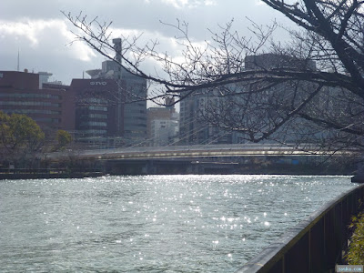 川崎橋