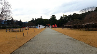 人文研究見聞録：賀茂別雷神社（上賀茂神社） ［京都府］