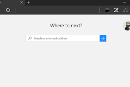 Cara Ubah Tema Dark/Light Di Microsoft Edge