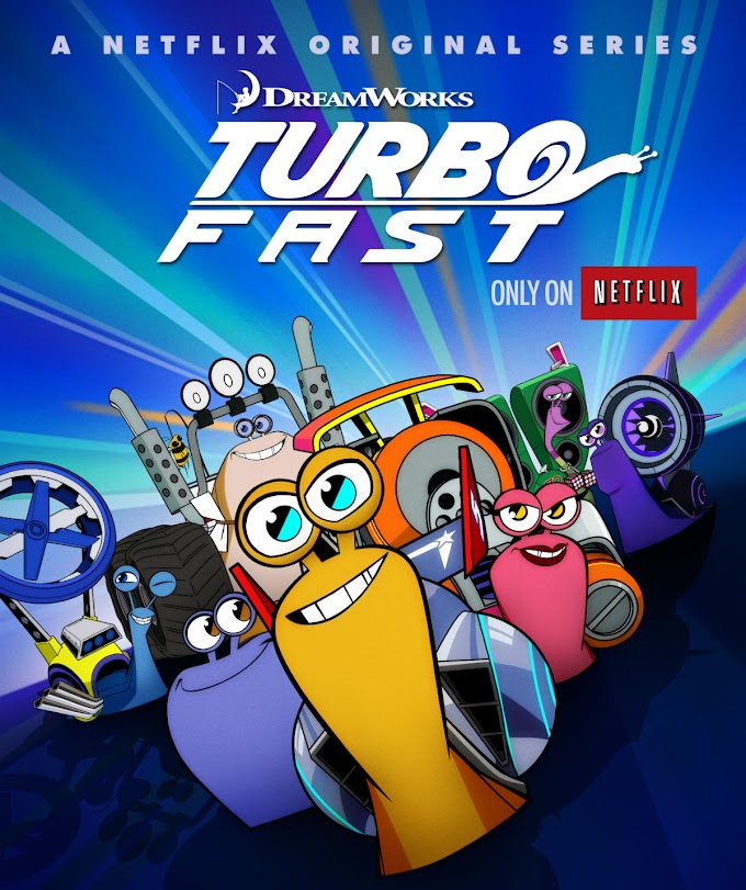 turbo Fast Anime HD latino 26/26