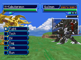 LINK DOWNLOAD GAMES Digimon World 3 PS1 ISO FOR PC CLUBBIT