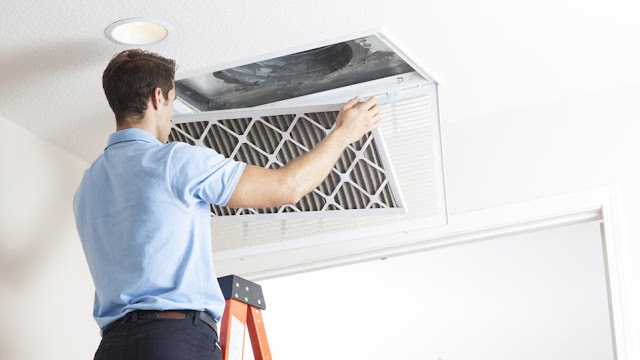 What Is Air Duct Cleaning And How It Works