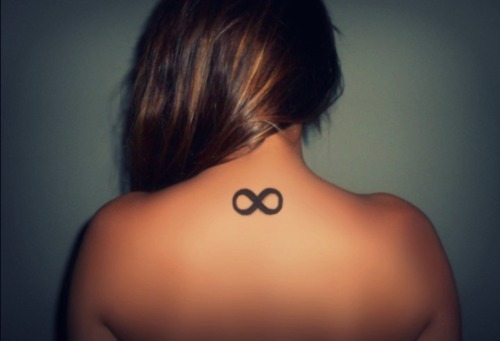 Infinity Tattoo