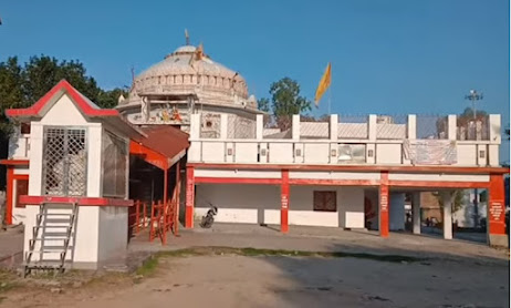 Moteshwar Mahadev Mandir