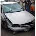 Man Escapes From Ghastly Car Accident | See Photo