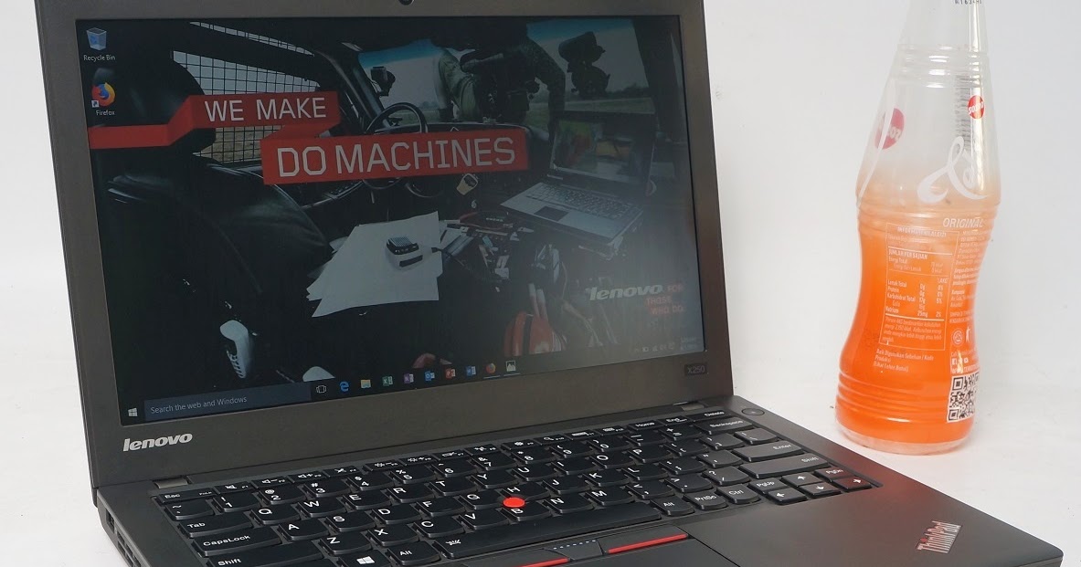 Jual Laptop Lenovo X250 Core i7  Jual Beli Laptop Second 