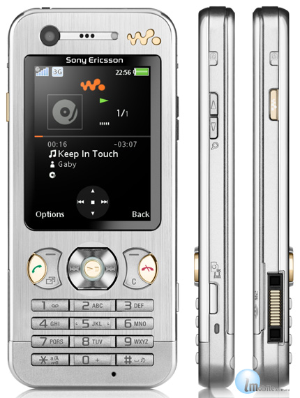 Sony Ericsson W890i User Manual Guide Walkman Phone