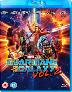 Guardians of the Galaxy Vol. 2 2017 Dual Audio ORG BRRip 480p 400mb ESub x264