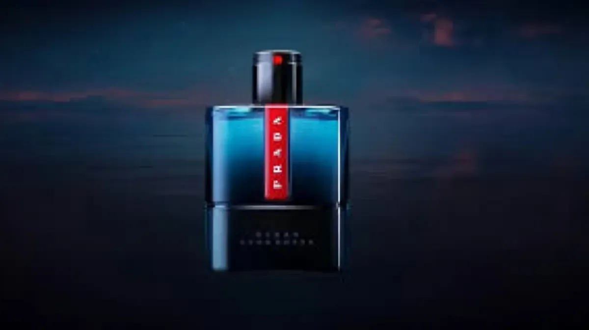 عطر برادا لونا روسا أوشن (Prada Luna Rossa Ocean)