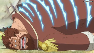 ワンピースアニメ ドレスローザ編 702話 | ONE PIECE Episode 702